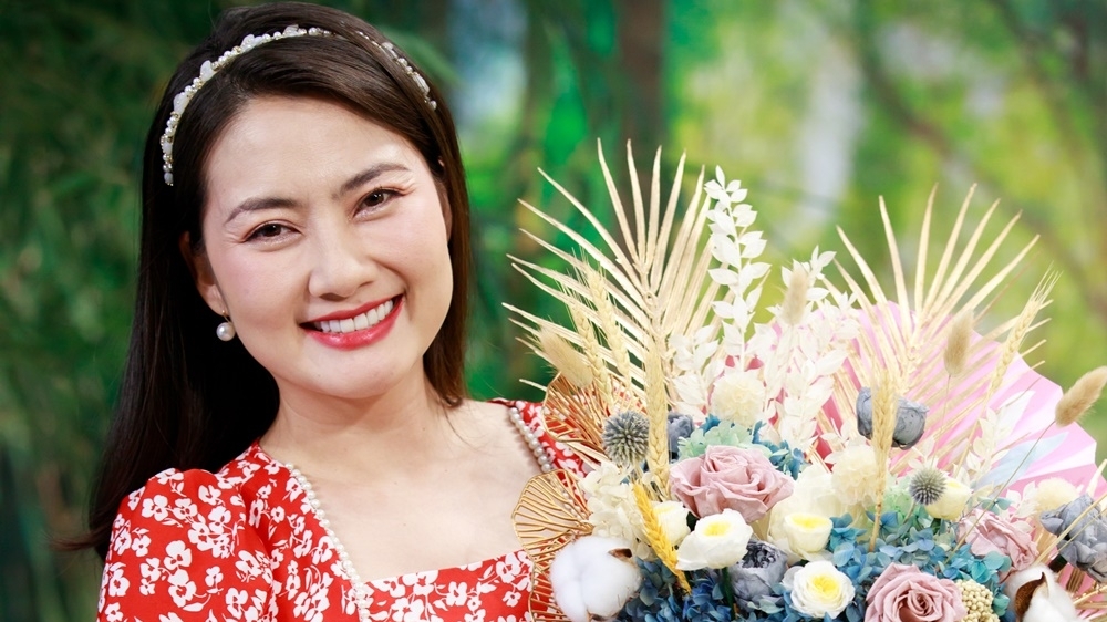 Ngọc Lan: 'Đừng khó chịu khi ba mẹ có những phản ứng trái với mong muốn của mình'