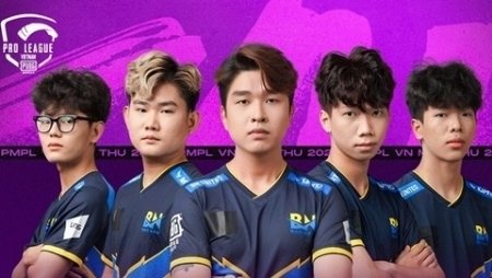 Các tuyển thủ Bảo Nam United sẽ góp mặt tại Chung kết PMPL VN Mùa Thu 2022
