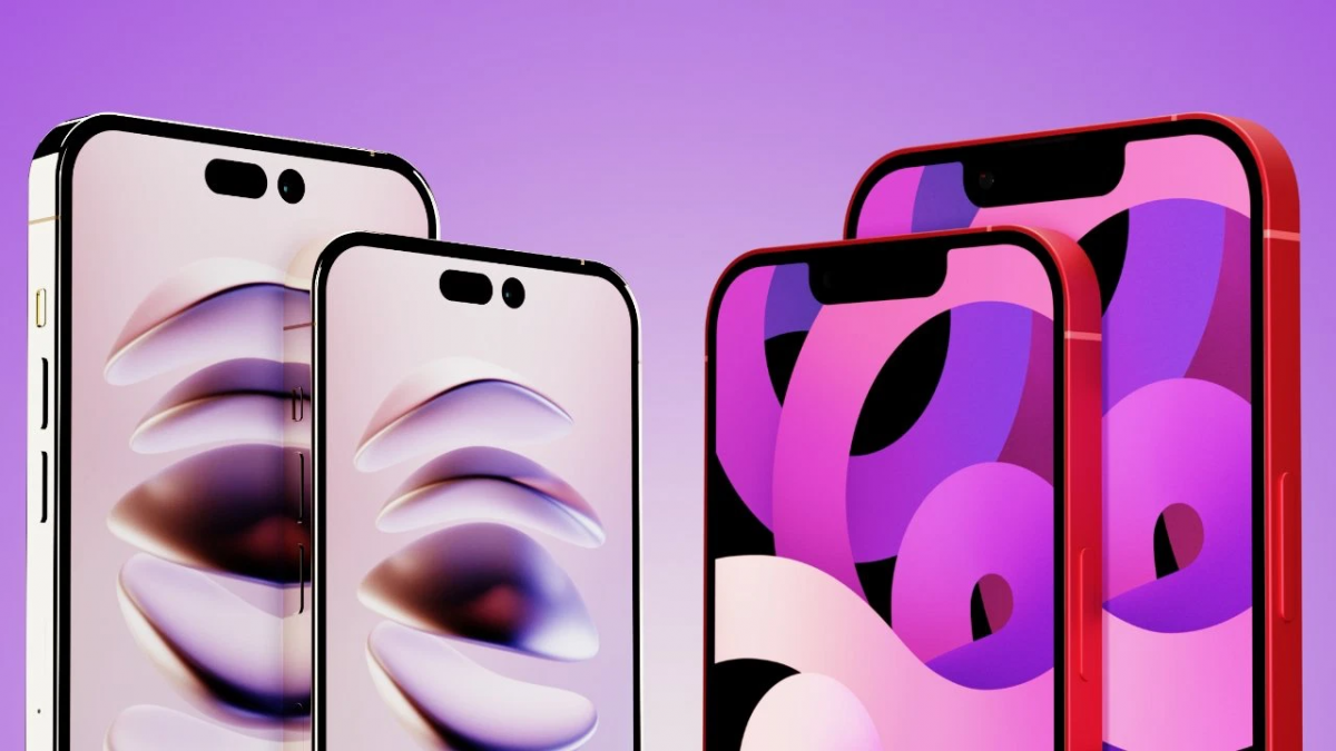 Giải mã thư mời sự kiện ra mắt iPhone 14 đầy ẩn ý của Apple