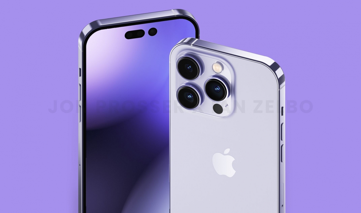 Giải mã thư mời sự kiện ra mắt iPhone 14 đầy ẩn ý của Apple