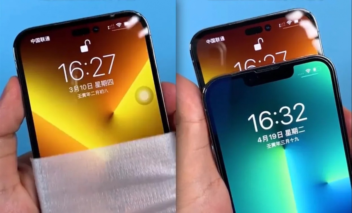Giải mã thư mời sự kiện ra mắt iPhone 14 đầy ẩn ý của Apple