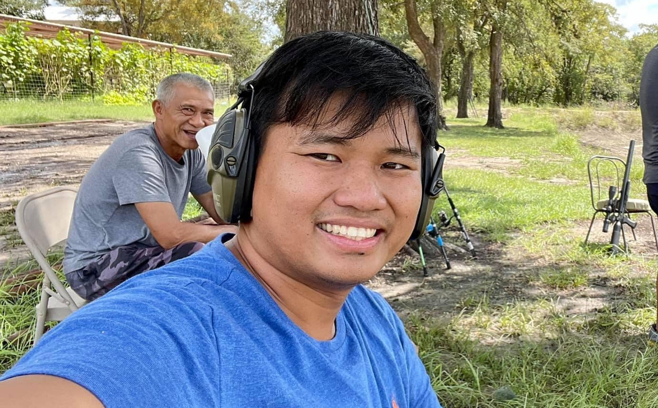 Ngọc Lan gấp rút đến Củ Chi thăm nhà triệu phú Vương Phạm, ngỡ ngàng khi bắt gặp dàn vệ sĩ chờ trước cửa