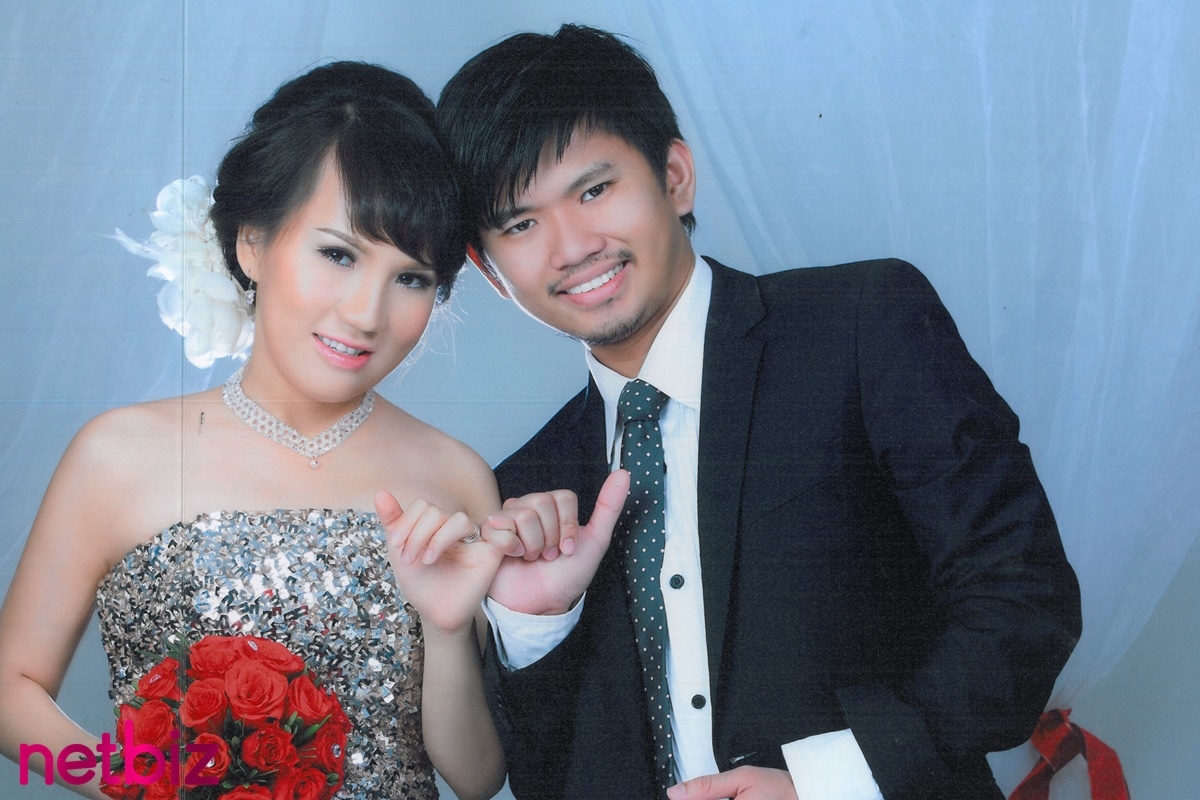 Triệu phú Vương Phạm tiết lộ khi đã là người yêu vẫn thu tiền nhà trọ của bà xã