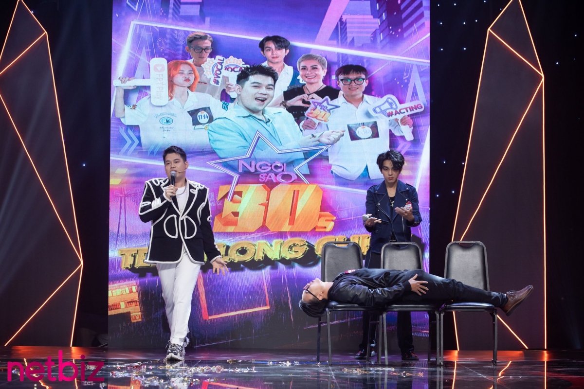 ‘Ngôi sao 30s’ đầu tiên lộ diện, đội Tùng Maru giành giải thưởng 70 triệu đồng