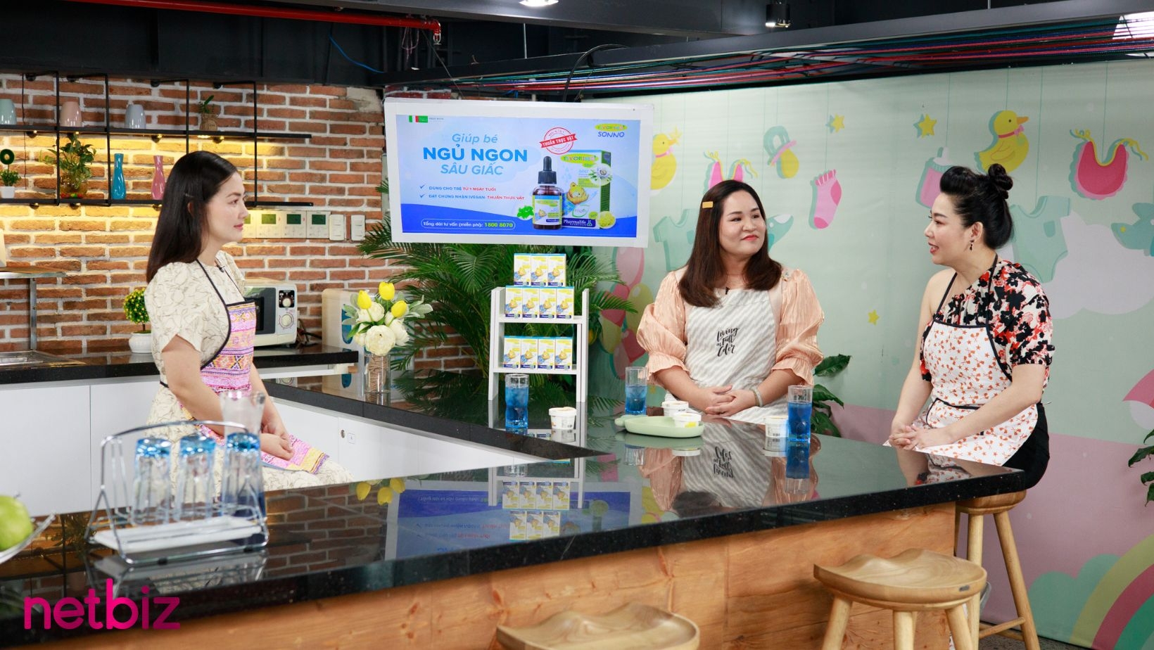 Bị ‘rối loạn lo âu’ khi mang thai, Lê Khánh bừng tỉnh khi nghe lời này của chồng