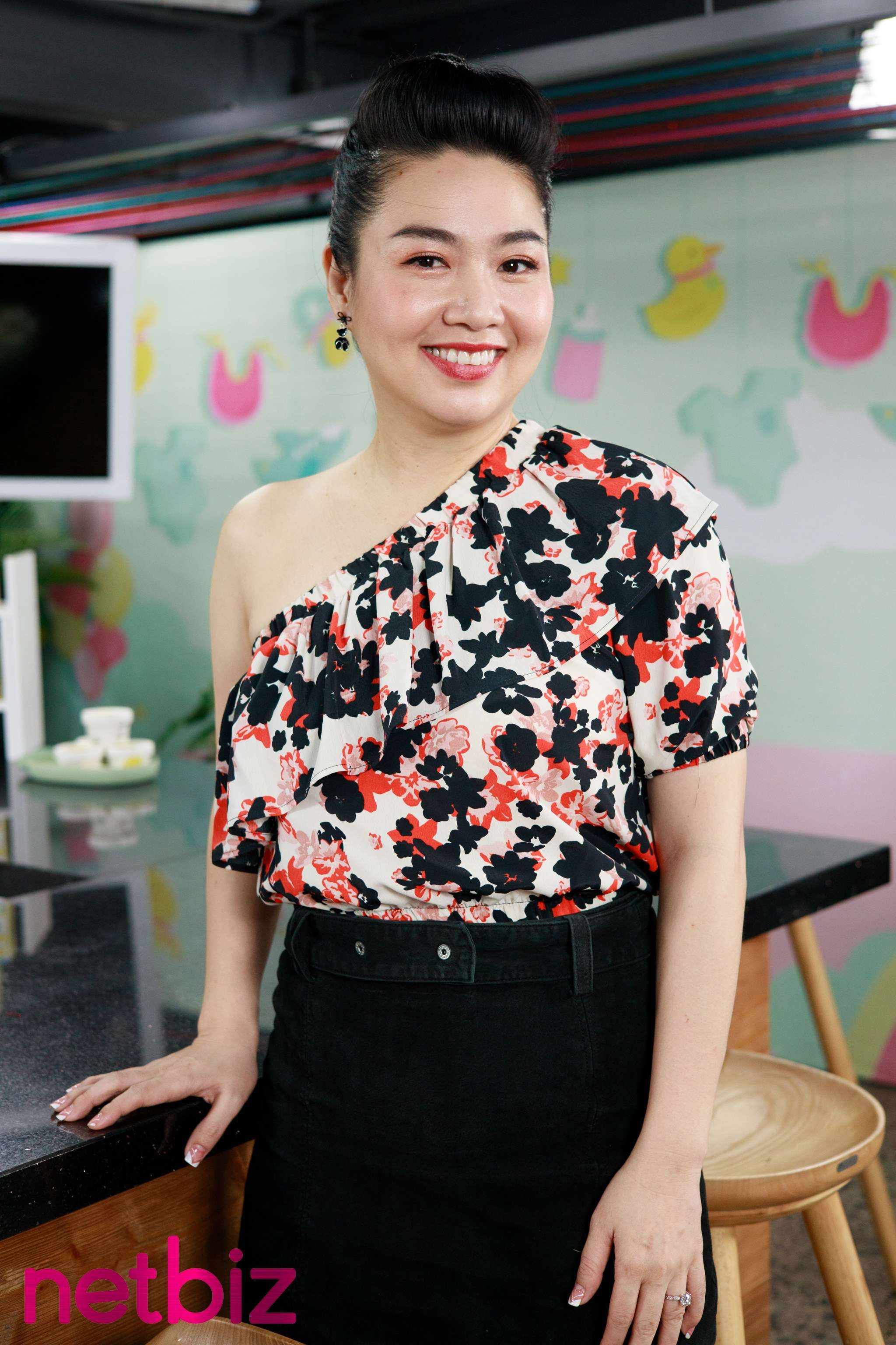 Bị ‘rối loạn lo âu’ khi mang thai, Lê Khánh bừng tỉnh khi nghe lời này của chồng