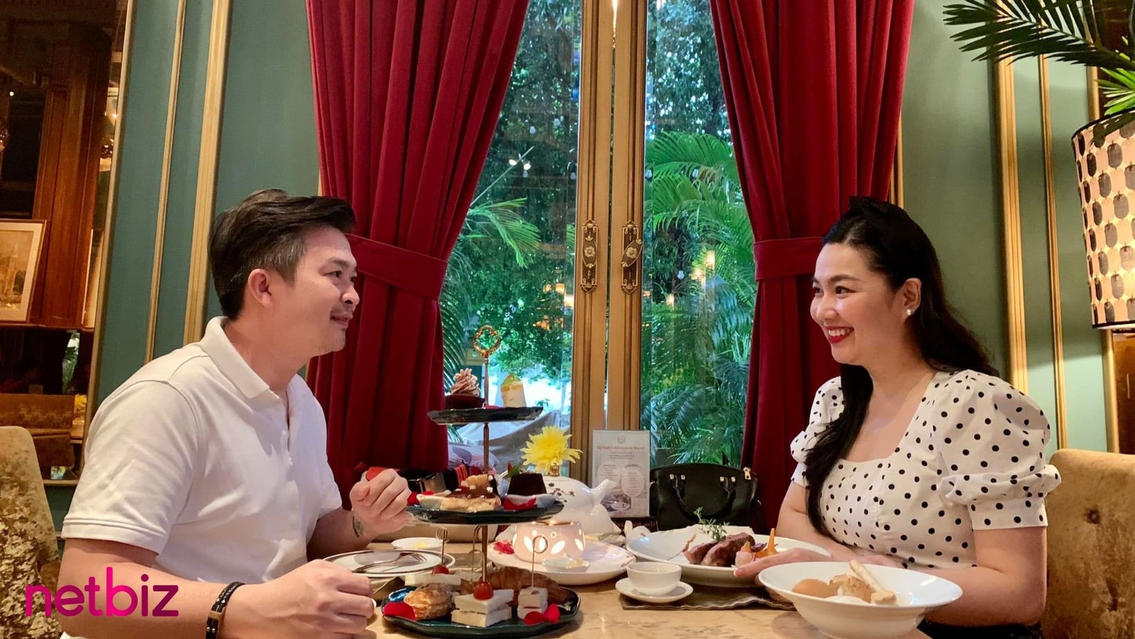 Bị ‘rối loạn lo âu’ khi mang thai, Lê Khánh bừng tỉnh khi nghe lời này của chồng