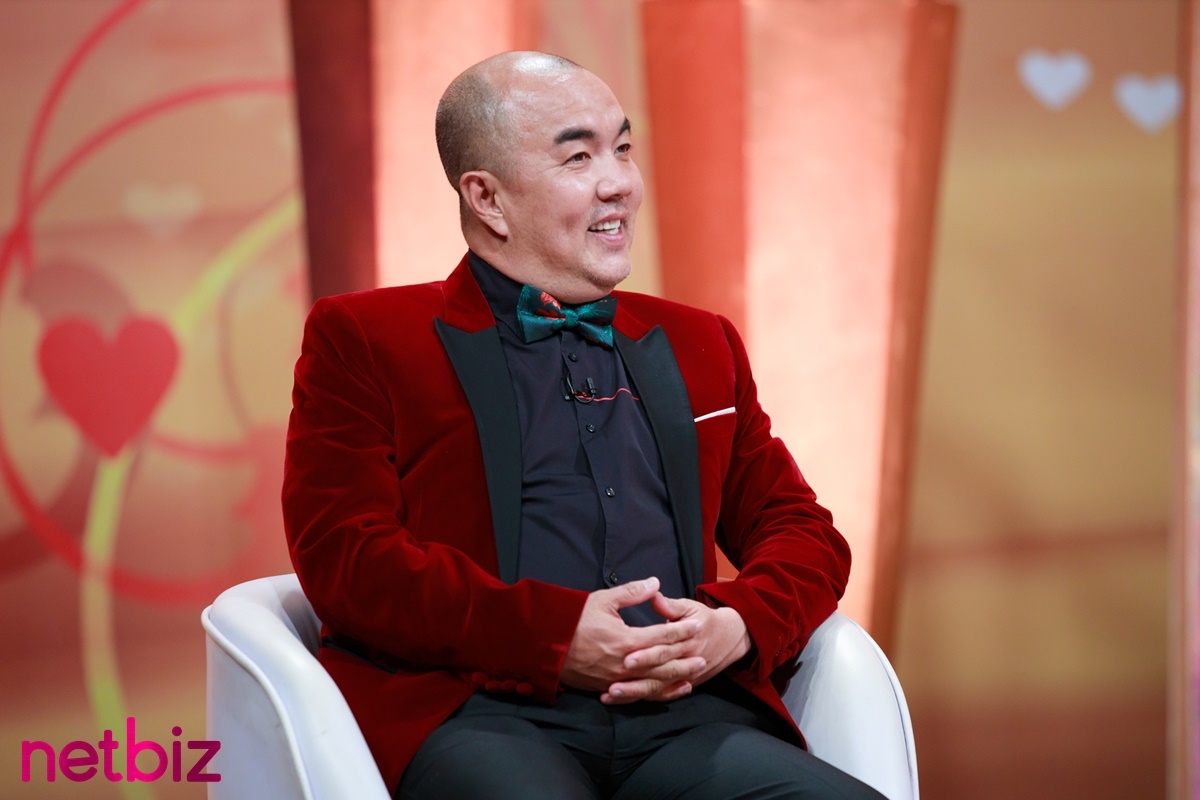 Diễn viên Quốc Thuận: ‘Tôi chưa từng muốn chơi lồng đèn có nhạc’