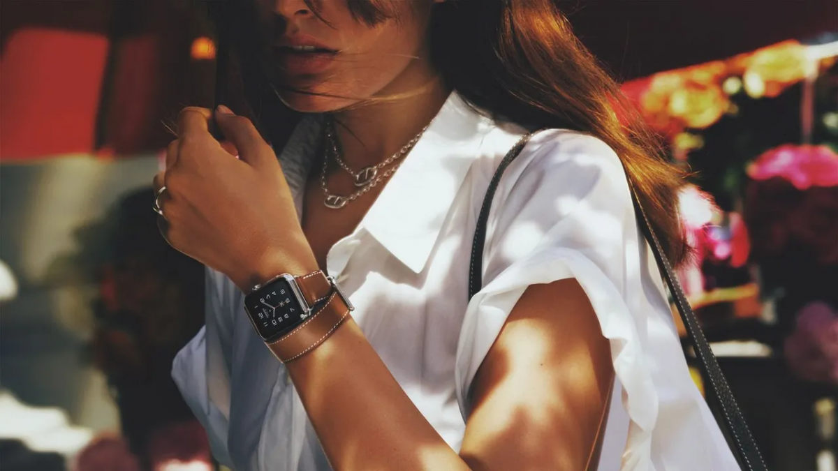 Apple Watch tiếp tục nối dài chuỗi ngày 'thống trị' thị trường thiết bị đeo thông minh