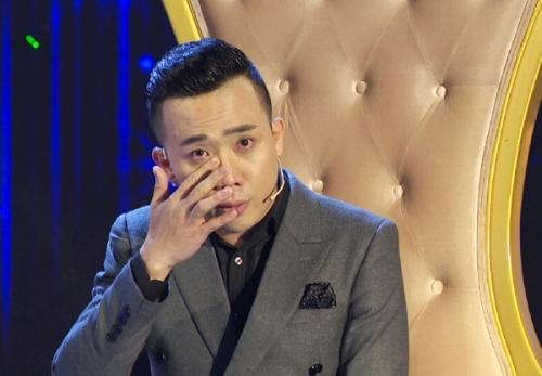 Trấn Thành: 'Tôi sẽ vẫn là Thành Cry! Tôi sẽ như thế vì tôi không làm khác được'