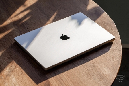 Lý do khiến MacBook luôn được người dùng ưu tiên chọn mua
