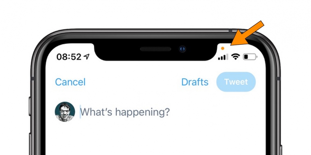 'Viên thuốc' trên màn hình iPhone 14 có khả năng kết hợp lại thành một