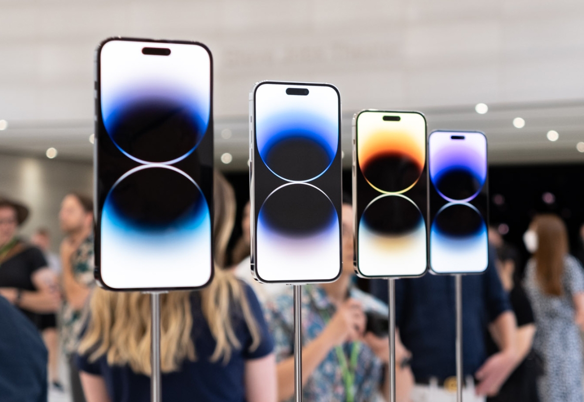 iPhone 14 Series trở thành tâm điểm tranh cãi của người dùng yêu công nghệ tại Việt Nam