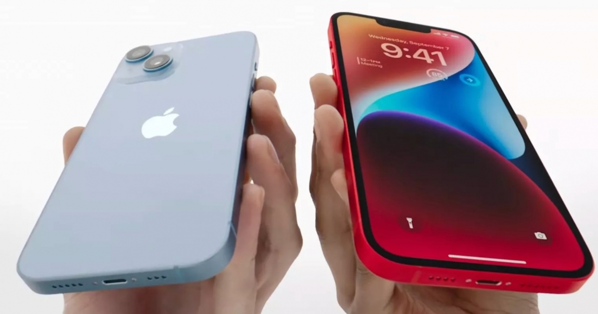 iPhone 14 Series trở thành tâm điểm tranh cãi của người dùng yêu công nghệ tại Việt Nam