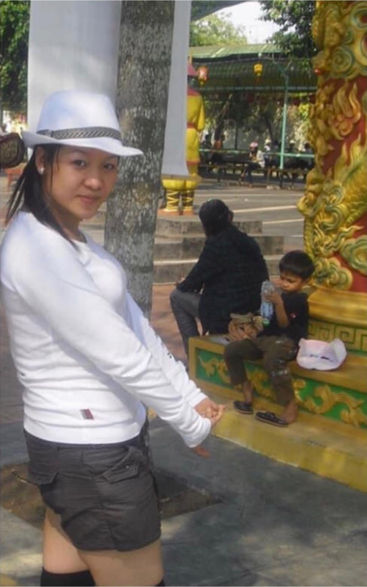 Hành trình từ nàng béo ú thành hot girl thân hình 'nóng bỏng mắt' của bạn gái Đặng Văn Lâm