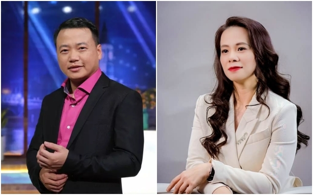 Phương Oanh tung bằng chứng tố vợ cũ Shank Bình giả tạo, cố tình đu bám tên tuổi của cô để tạo drama