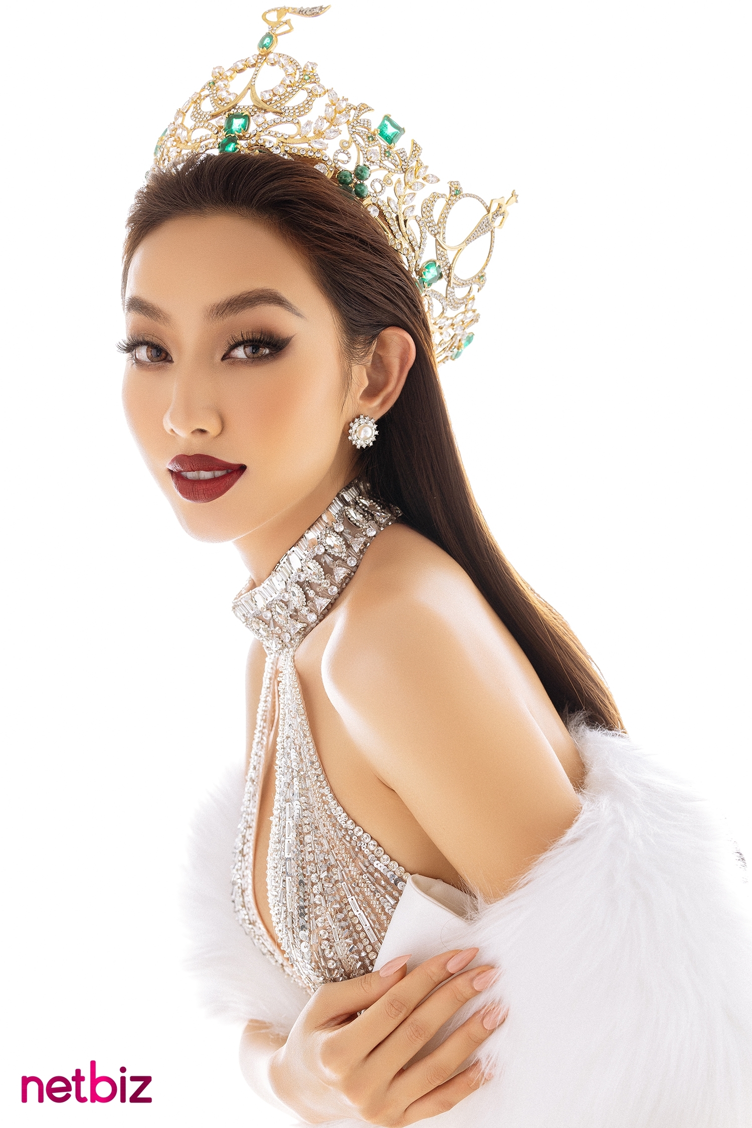 Cục Cảnh sát Hình sự khẳng định Thùy Tiên và Nông Thúy Hằng không liên quan đến đường dây bán dâm