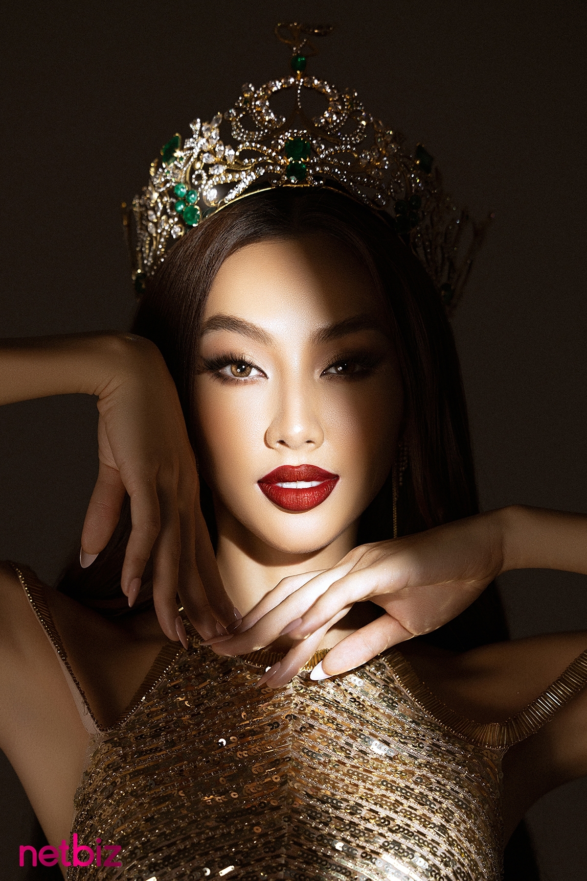 Cục Cảnh sát Hình sự khẳng định Thùy Tiên và Nông Thúy Hằng không liên quan đến đường dây bán dâm