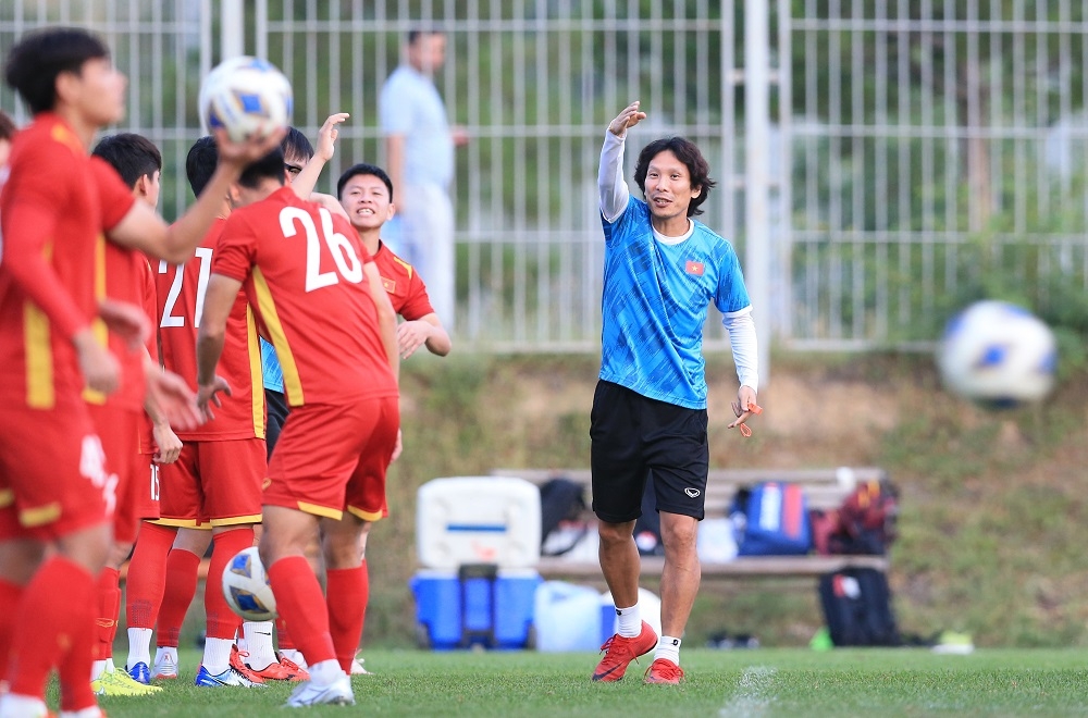 Olympic đang ở gần với bóng đá Việt Nam hơn bao giờ hết: Đã có kế hoạch chi tiết và bài bản vì mục tiêu 'vàng'