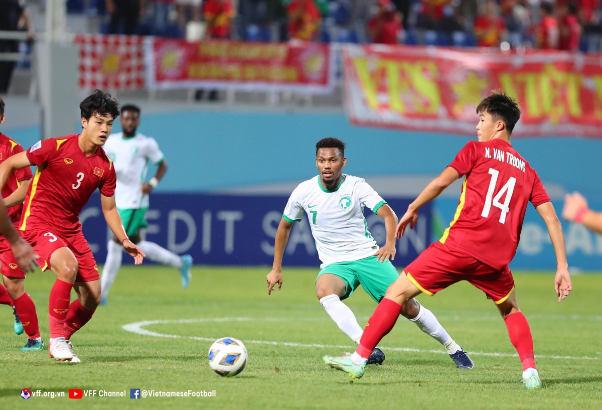 Olympic đang ở gần với bóng đá Việt Nam hơn bao giờ hết: Đã có kế hoạch chi tiết và bài bản vì mục tiêu 'vàng'