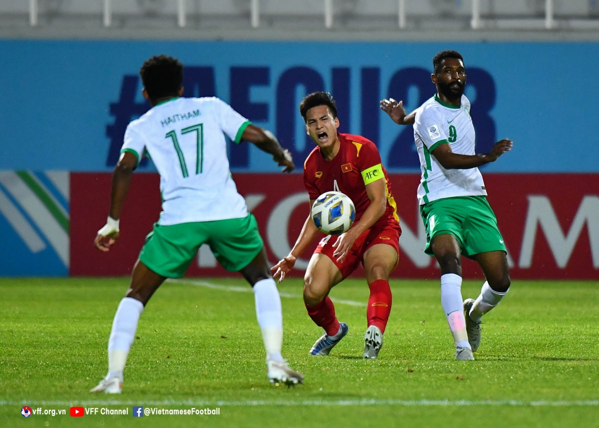 Olympic đang ở gần với bóng đá Việt Nam hơn bao giờ hết: Đã có kế hoạch chi tiết và bài bản vì mục tiêu 'vàng'