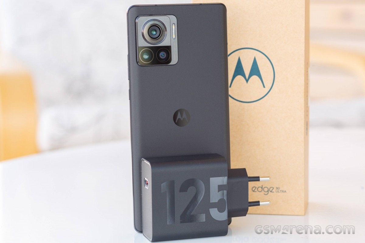 Camera 200MP trên Motorola Edge 30 Ultra chụp ảnh có thật sự 'ảo diệu' như số chấm?