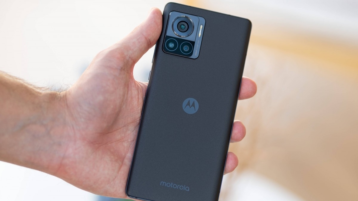 Camera 200MP trên Motorola Edge 30 Ultra chụp ảnh có thật sự 'ảo diệu' như số chấm?