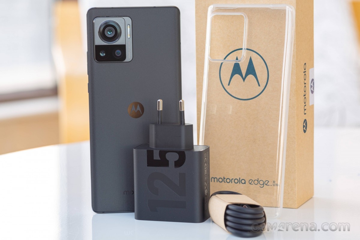 Camera 200MP trên Motorola Edge 30 Ultra chụp ảnh có thật sự 'ảo diệu' như số chấm?