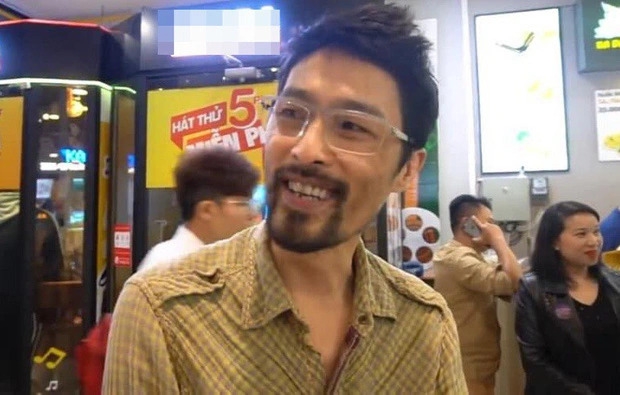 Sự trở lại 'kỳ lạ' của Johnny Trí Nguyễn sau nhiều năm vắng bóng trên màn ảnh