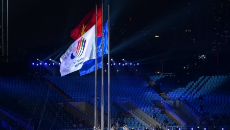 Thật đáng buồn: VĐV Việt Nam bị buộc phải trả lại huy chương SEA Games 31 vì dính doping