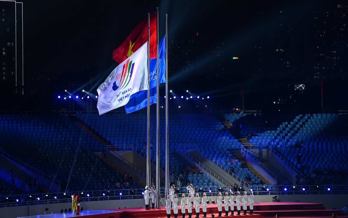 Thật đáng buồn: VĐV Việt Nam bị buộc phải trả lại huy chương SEA Games 31 vì dính doping