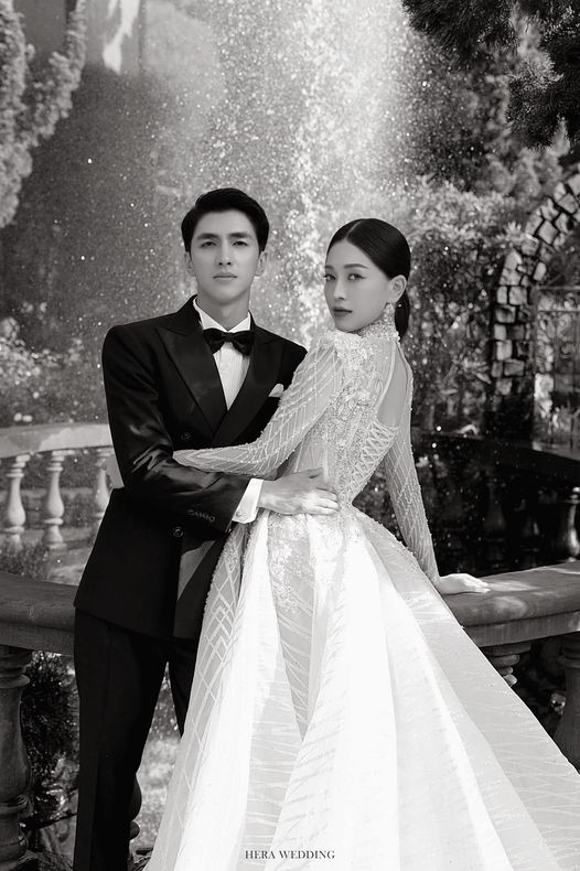 Những đám cưới được mong chờ nhất Vbiz cuối năm 2022, hai cặp đôi tổ chức lễ cưới cùng ngày Những đám cưới được mong chờ nhất Vbiz cuối năm 2022