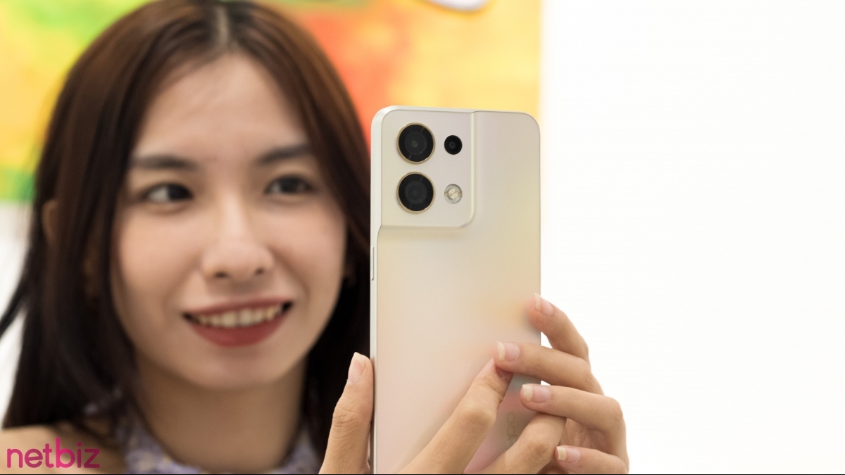 Đánh giá Oppo Reno8 5G: Trợ thủ đắc lực cho người mê 'sống ảo'