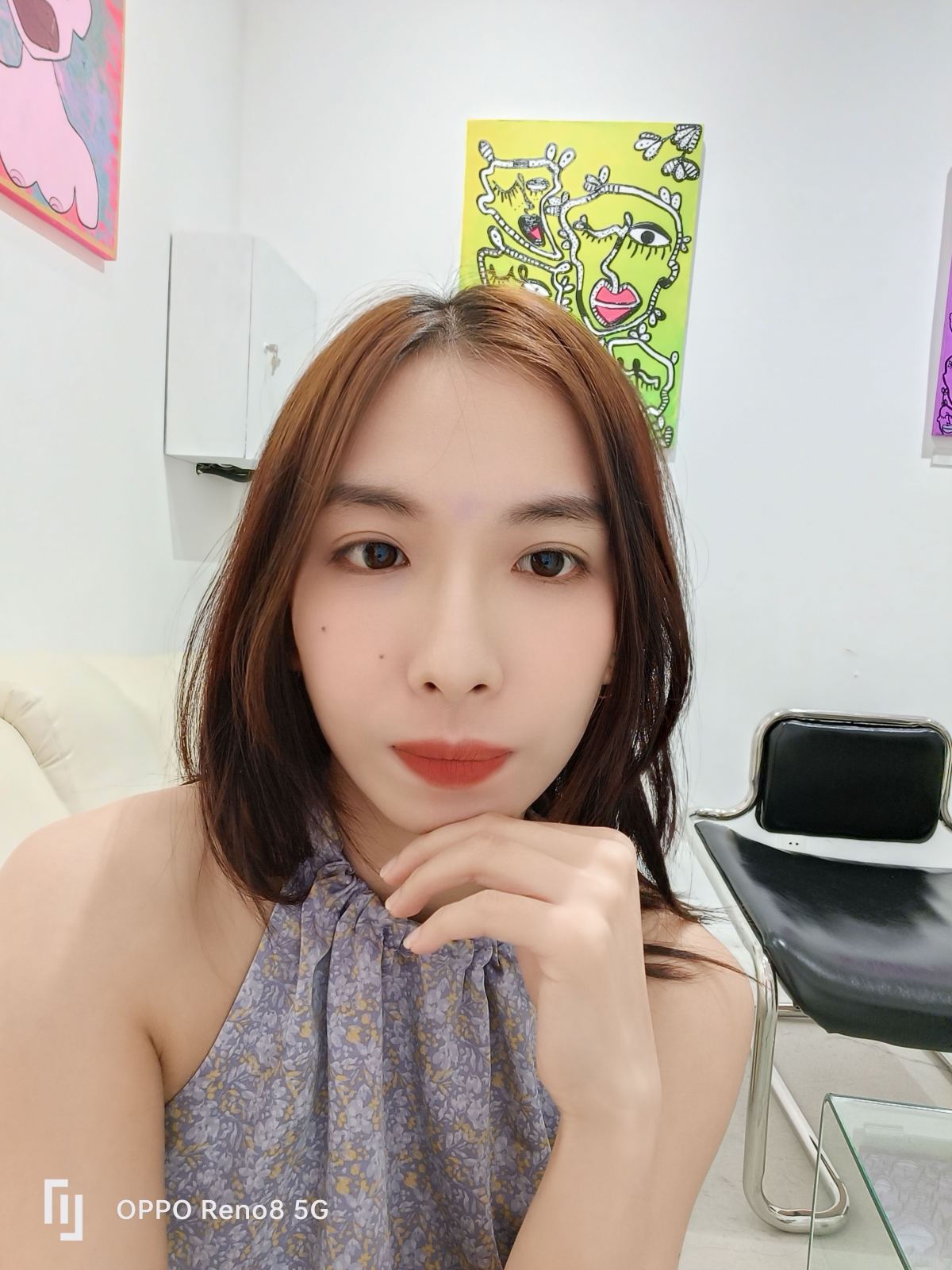 Đánh giá Oppo Reno8 5G: Trợ thủ đắc lực cho người mê 'sống ảo'