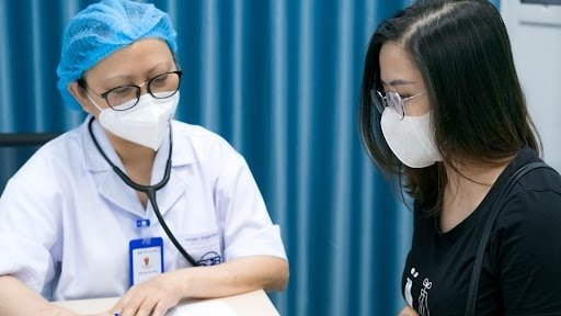 “Lợi ích kép” từ việc khám sức khỏe định kỳ Doanh nghiệp hàng năm