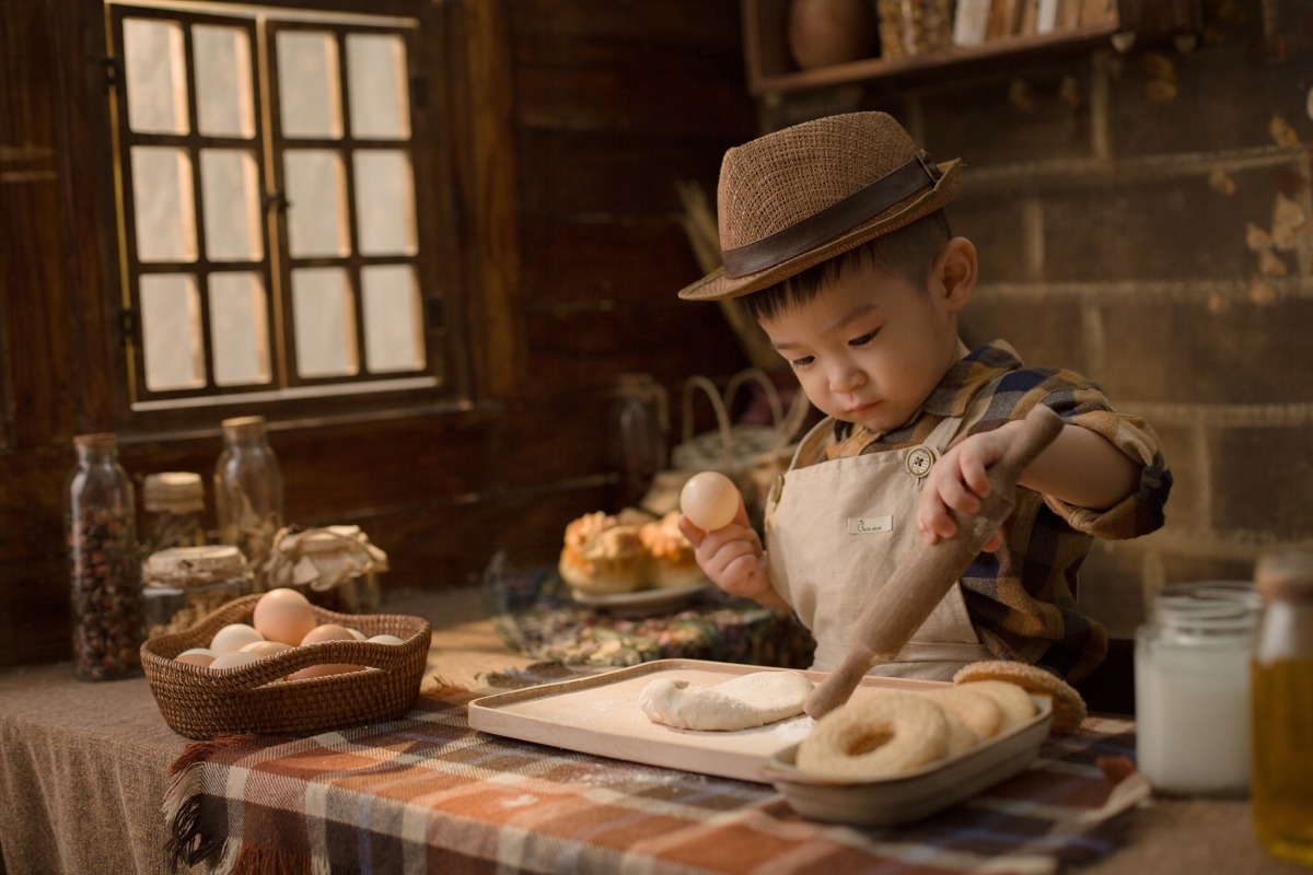 Những người hùng của đội tuyển Việt Nam đã lên chức bố