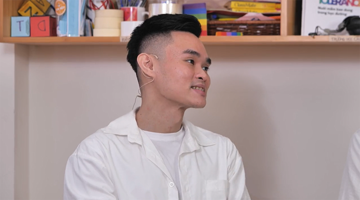 Phụ huynh cộng đồng LGBT trăn trở về quyền kết hôn của con mình