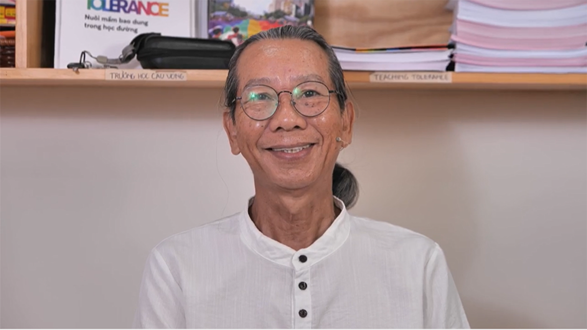 Phụ huynh cộng đồng LGBT trăn trở về quyền kết hôn của con mình