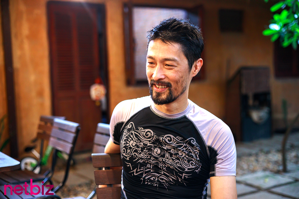 Johnny Trí Nguyễn lần đầu chia sẻ về nguyên nhân hôn nhân rạn nứt Johnny Trí Nguyễn lần đầu chia sẻ về nguyên nhân hôn nhân rạn nứt