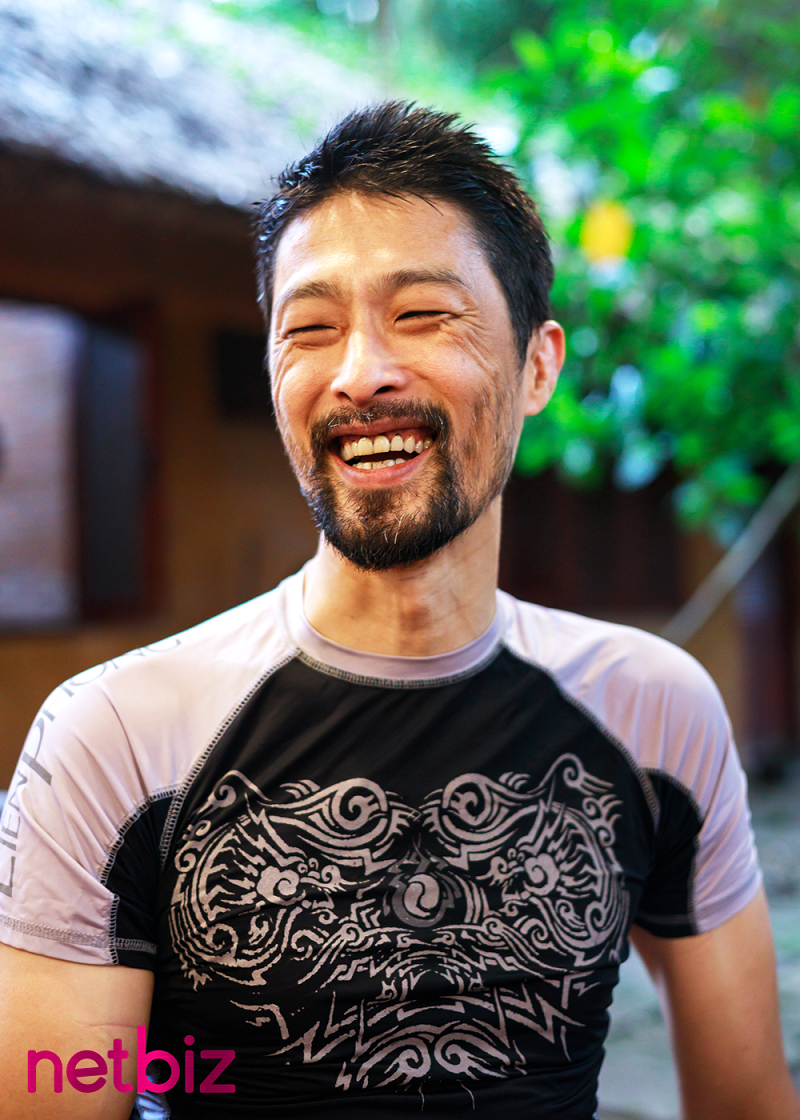 Johnny Trí Nguyễn lần đầu chia sẻ về nguyên nhân hôn nhân rạn nứt Johnny Trí Nguyễn lần đầu chia sẻ về nguyên nhân hôn nhân rạn nứt