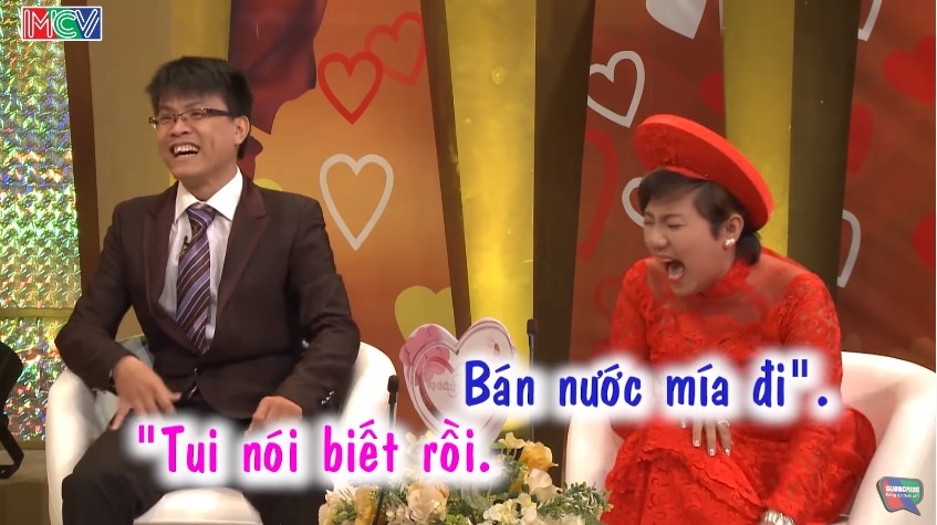 Các cặp đôi 'Vợ chồng son' tiết lộ những sở thích kỳ lạ, được xem là chìa khóa giúp giữ lửa hôn nhân