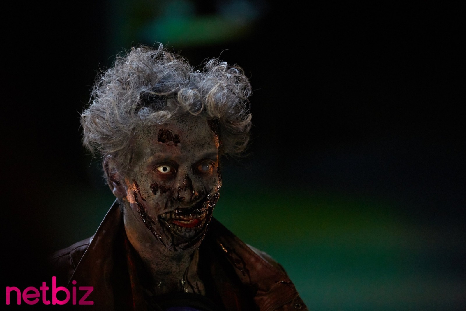 Hoàng Yến Chibi nhập vai đả nữ, giao chiến với zombie trong ‘Trò chơi tử thần’