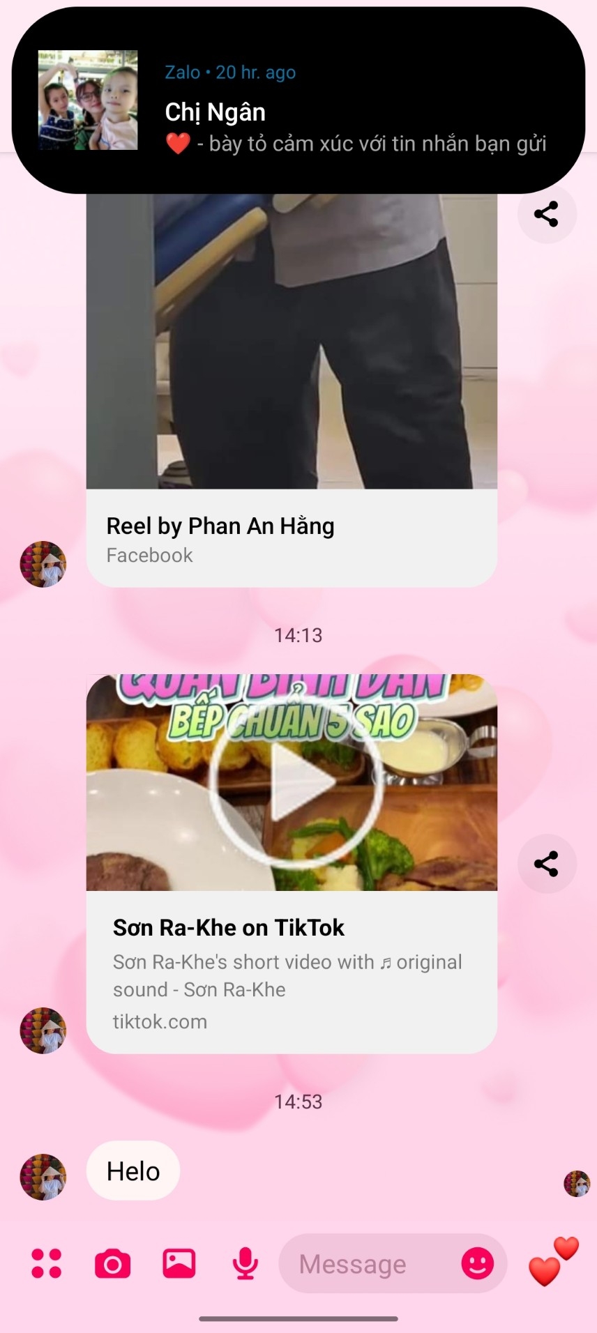 Hướng dẫn Cách đưa màn hình Dynamic Island của iPhone 14 Pro lên Android dễ dàng nhất Hướng dẫn Cách đưa màn hình Dynamic Island của iPhone 14 Pro lên Android dễ dàng nhất