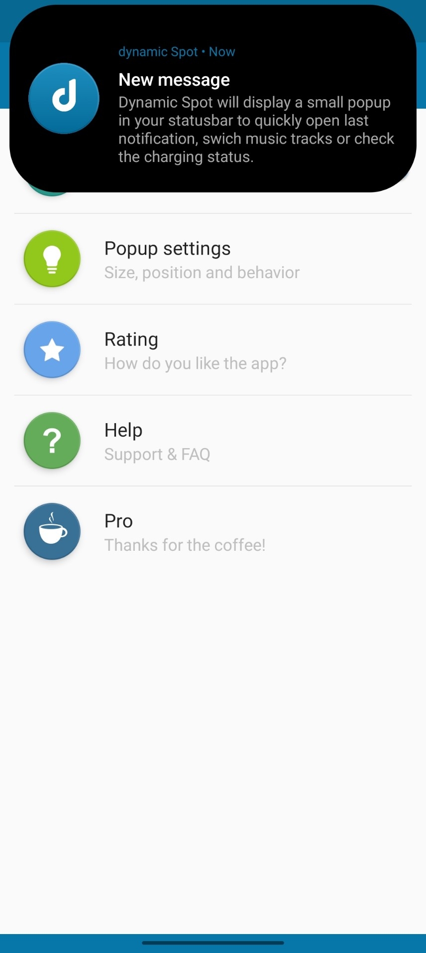 Hướng dẫn Cách đưa màn hình Dynamic Island của iPhone 14 Pro lên Android dễ dàng nhất Hướng dẫn Cách đưa màn hình Dynamic Island của iPhone 14 Pro lên Android dễ dàng nhất