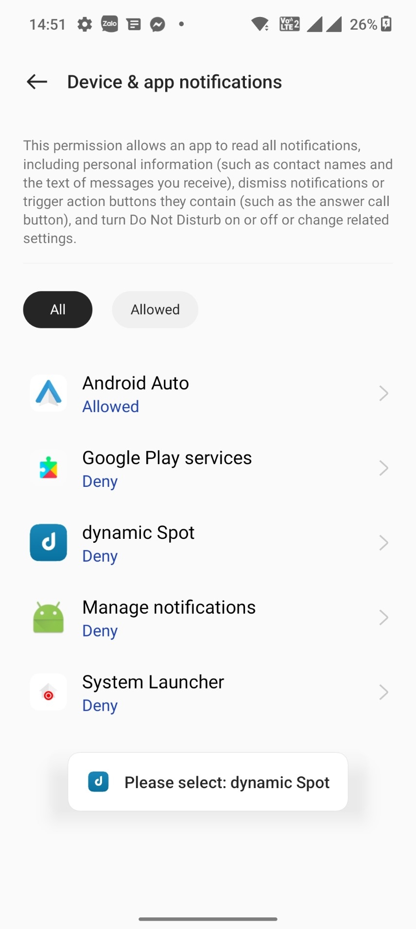 Cách đưa màn hình Dynamic Island của iPhone 14 Pro lên Android dễ dàng nhất