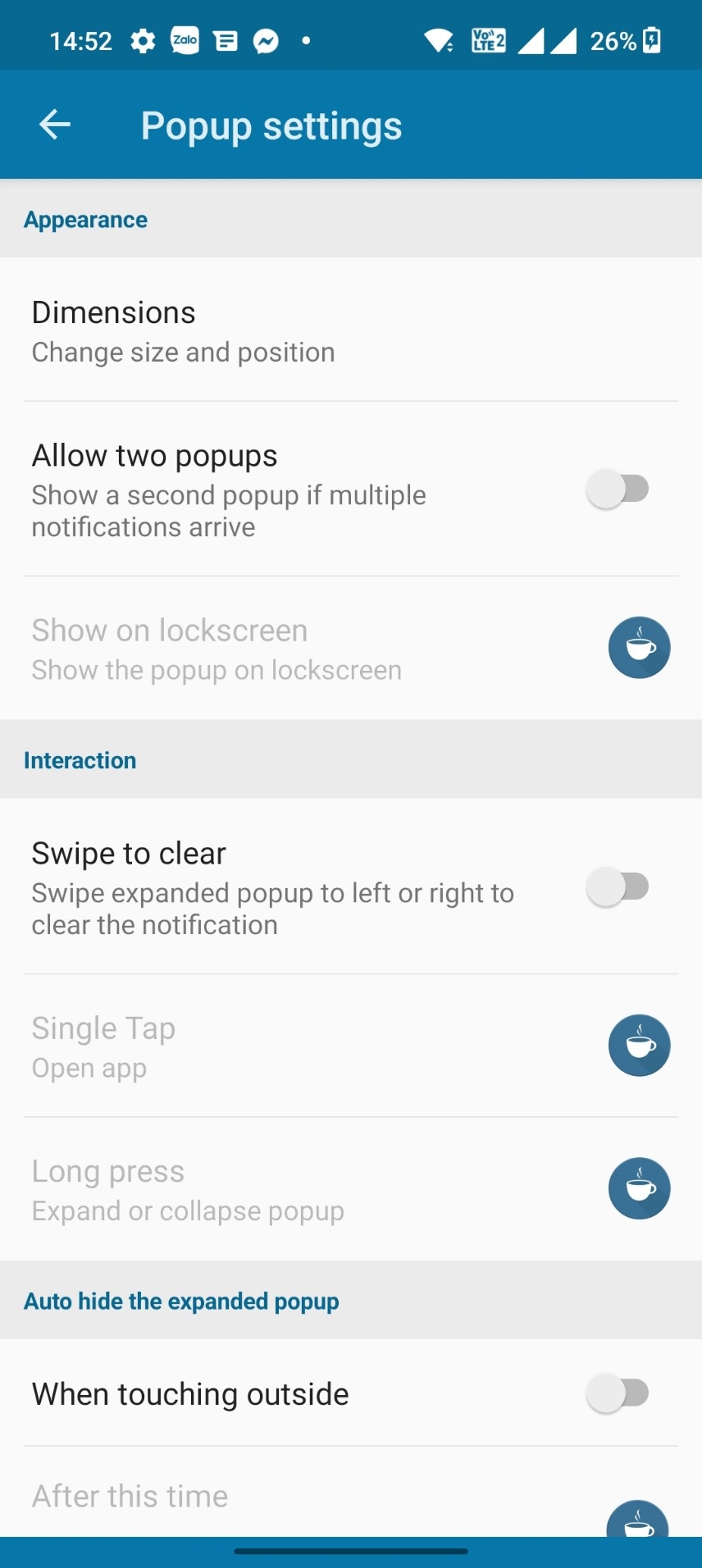 Hướng dẫn Cách đưa màn hình Dynamic Island của iPhone 14 Pro lên Android dễ dàng nhất Hướng dẫn Cách đưa màn hình Dynamic Island của iPhone 14 Pro lên Android dễ dàng nhất