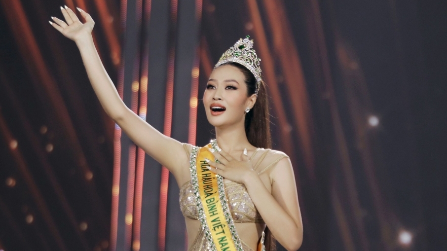 Nhan sắc đời thường của tân Hoa hậu Đoàn Thiên Ân: Từng 75kg và là nạn nhân của body-shaming