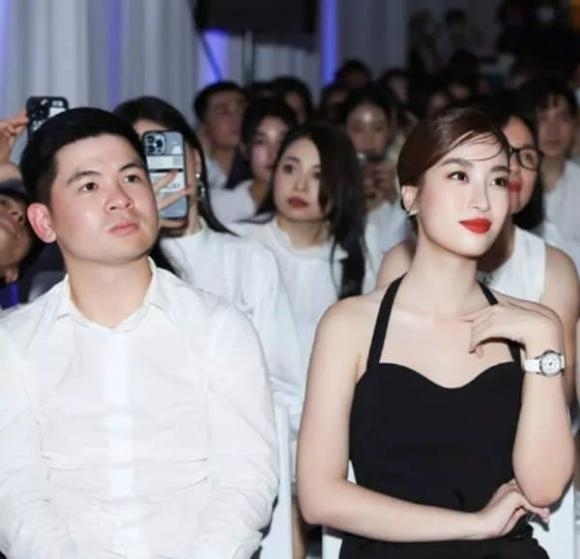 'Bà trùm Hoa hậu' tiết lộ ngày cưới của Hoa hậu Đỗ Mỹ Linh