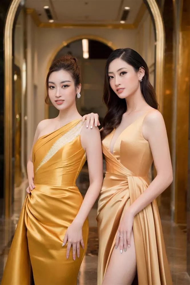 'Bà trùm Hoa hậu' tiết lộ ngày cưới của Hoa hậu Đỗ Mỹ Linh