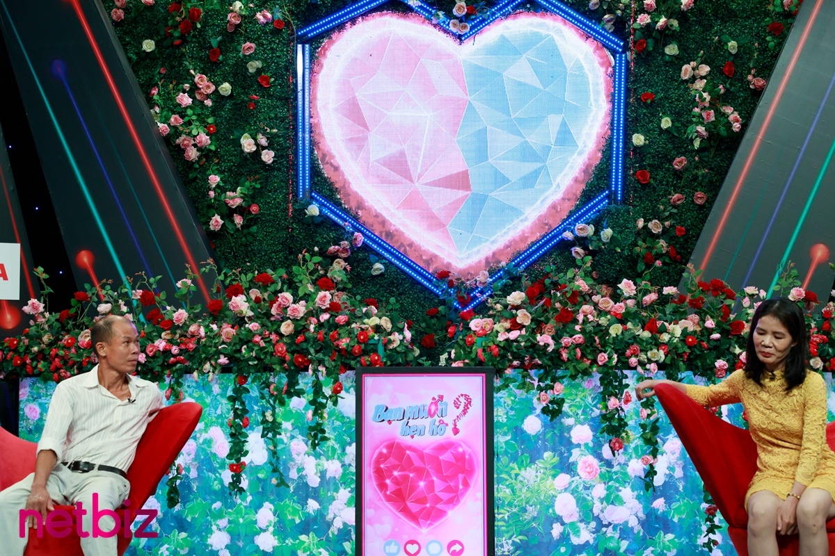 Tìm người yêu 'đẹp trai' ở tuổi 50: Phụ nữ độ tuổi nào cũng có quyền lựa chọn!